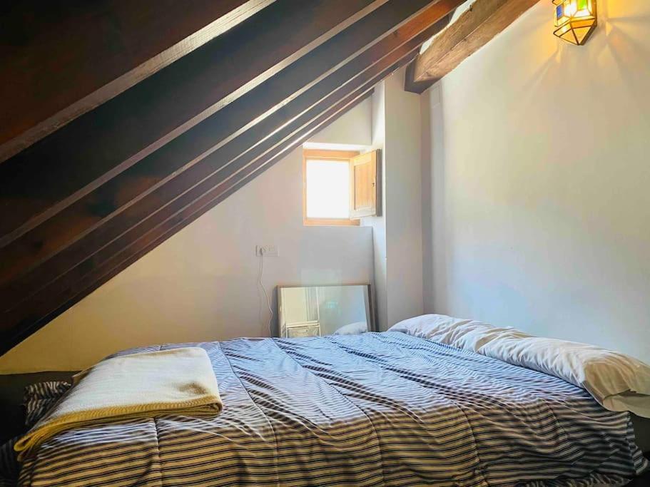 Appartement Peace House In Center Of Albaicin Unesco Heritage
